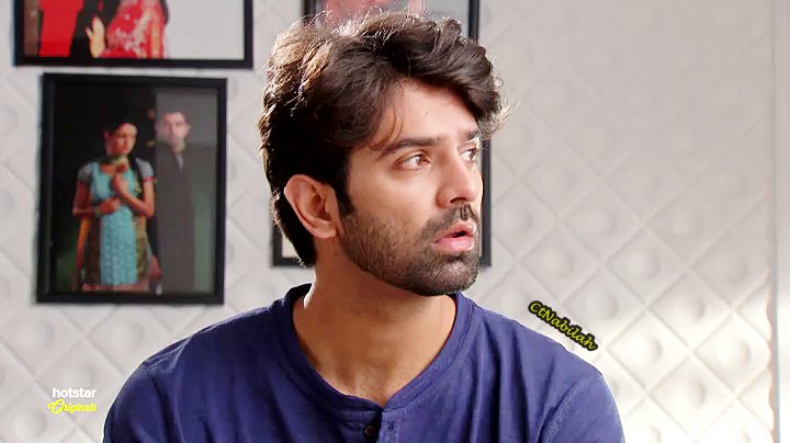 ctnabilah's tweet photo. Khushi : Ab HP se mat puchiye !
#IPKKNDEkJashn #24Nov2015 #BarunSobti #OurASRIsBack #SanayaIrani @BarunSobtiSays https://t.co/fbB391fYW5