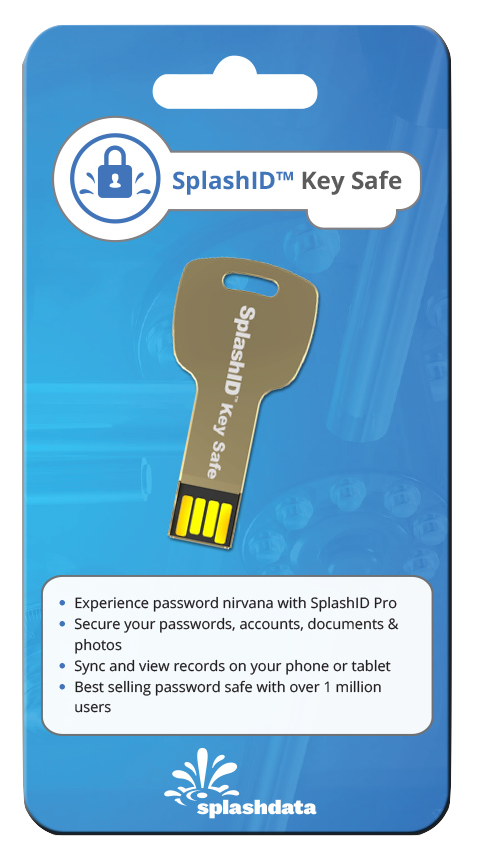 morganslain's tweet photo. Psst, our Cyber Monday special on SplashID Key Safe is up on the site a little early: https://t.co/g4YcLqUvu2 https://t.co/fLB49CLCgm