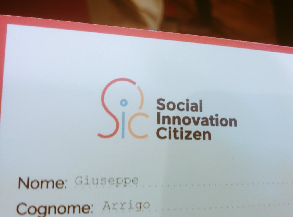 sysack's tweet photo. .@ICSicilia è possibile sostenere il #team di @swmessina nella #GSB2015, twittando su #swmessina? #socialinnovation https://t.co/XQe2JfEJYE