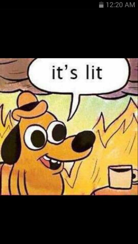 DatDepth's tweet image. Just found the best spot. Gonna hit. Get 10,000 likes. Join Red.