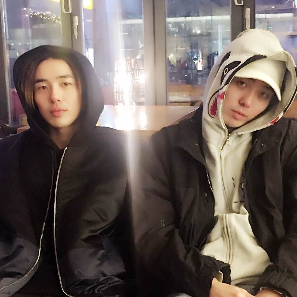 Tasty2winsTH's tweet photo. [TASTY's IG] November 29, 2015 at 10:34PM update  https://t.co/L3JcU3BSfv https://t.co/UlHBU4tW1o