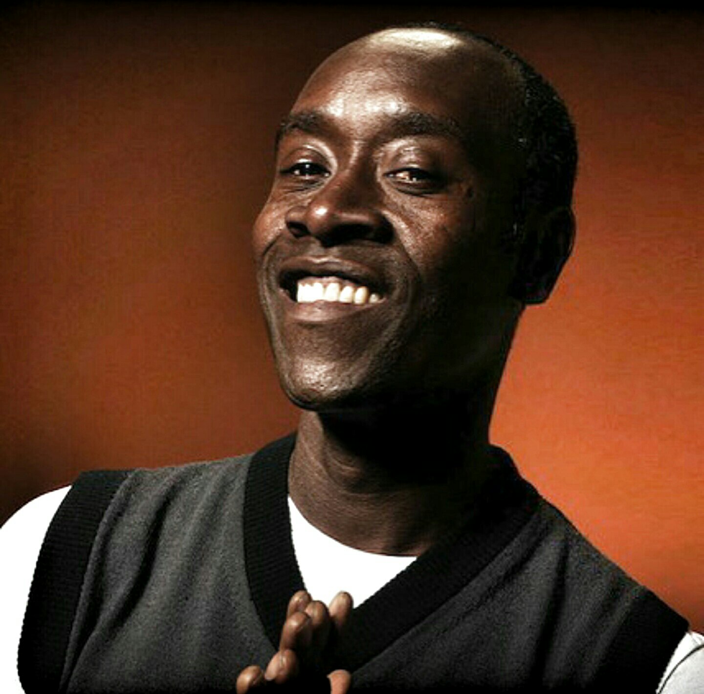 Happy Birthday Don Cheadle! 
