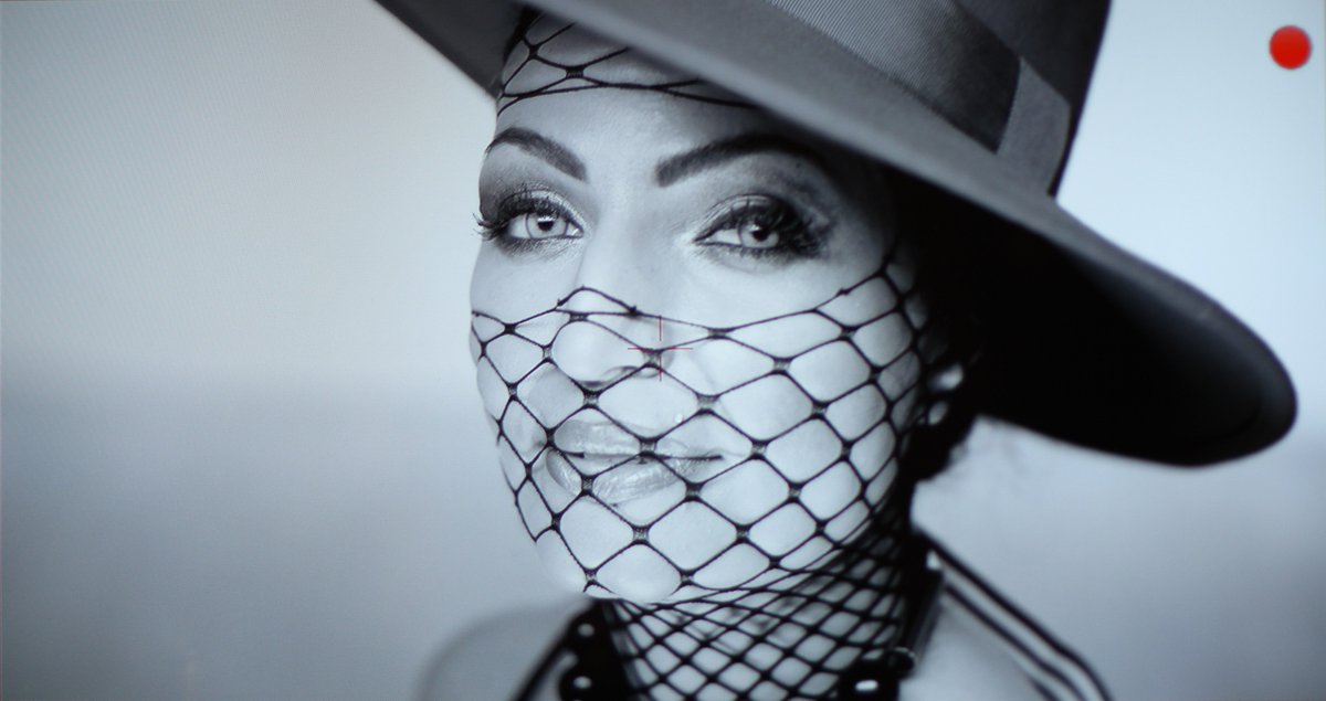 Ahu'nun Çıkış Şarkısı "Hadi Git" Kliplendi wp.me/p538Kw-L5  <a href="/ahu_official/">Ahu</a>