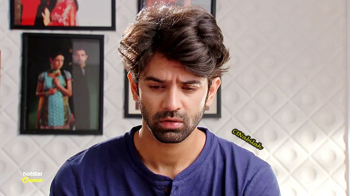ctnabilah's tweet photo. Khushi : Aap aaj ki tarikh bhul gaye??
#IPKKNDEkJashn #24Nov2015 #BarunSobti #OurASRIsBack #SanayaIrani https://t.co/xiqeZ0dRtE
