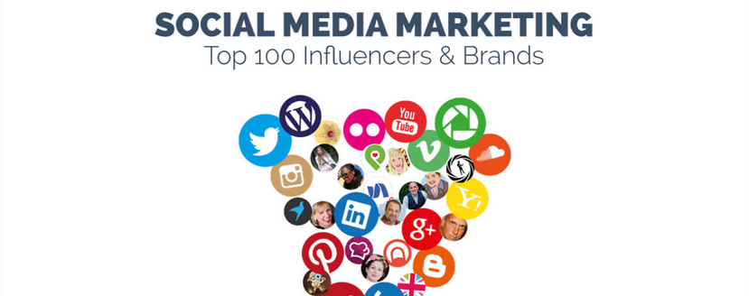 Sam___Hurley's tweet image. [PROUD TO BE #88!] Top 100 Influencers &amp;amp; Brands [#onalytica #socialmedia #smm] buff.ly/1QGcWUI