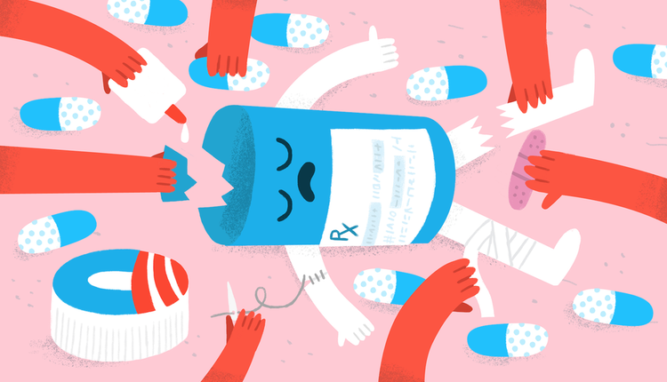 DLTRPT's tweet photo. How can you make work that sells? Illustrator @Andy_j_Miller shares his advice: https://t.co/le0bOUWs6L #Creativity https://t.co/XaW1biD6Zr
