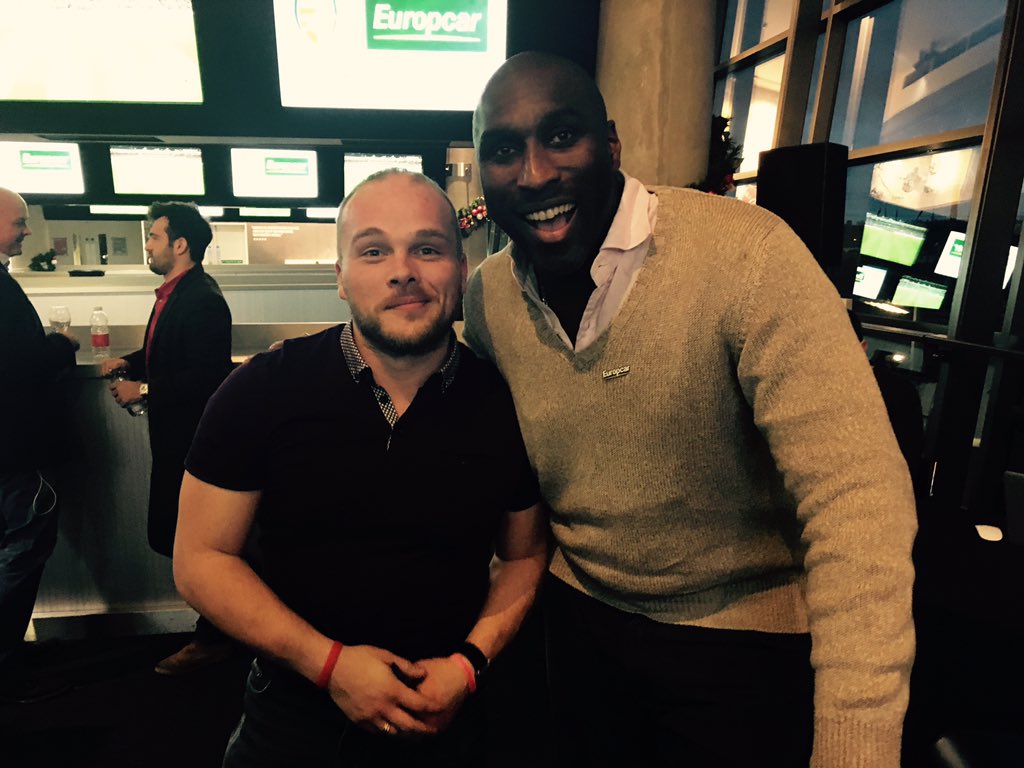 jokman and sol campbell