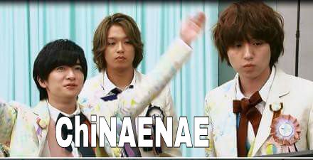 Happy birthday, Yuri Chinen!   