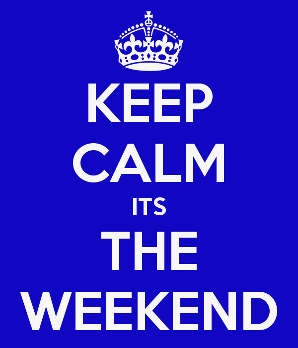 brooksbail's tweet photo. We hope that everyone had a safe and CALM holiday weekend. https://t.co/31PCi4vzaZ