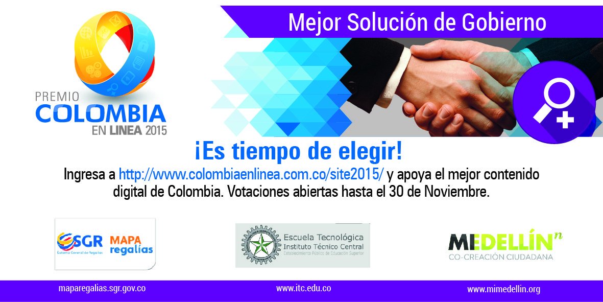 PremioColinea's tweet photo. Votaciones abiertas hasta el 30 de nov! Ingresa a https://t.co/i0CKLnrluO y elige a tus favoritos https://t.co/ieewiV7oTo