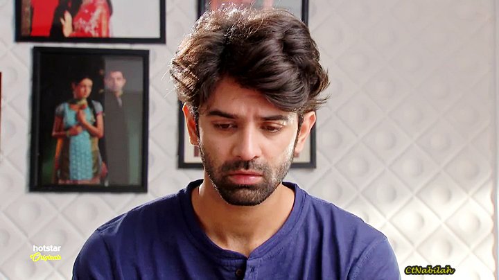 ctnabilah's tweet photo. Khushi : Hum aap se bahut naraz hai!
#IPKKNDEkJashn #24Nov2015 #BarunSobti #OurASRIsBack #SanayaIrani https://t.co/J7Cmh36pH8