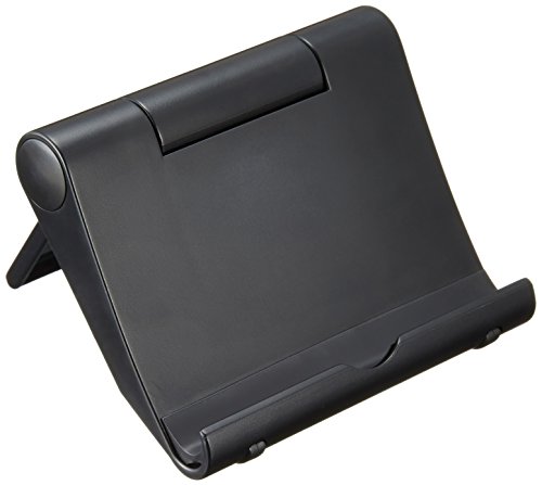 2ch_matome_xcbf's tweet photo. 【Amazon認定】タブレット/スマホ スタンド 角度調整可能 NuPro プラスティック ブラック Kindle, iPad, iPad mini, iPhone, Nexus .
https://t.co/MoAsm7jRBZ https://t.co/aqJZCmoFYi