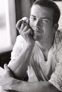 Happy Birthday to Lucas Black (33) 