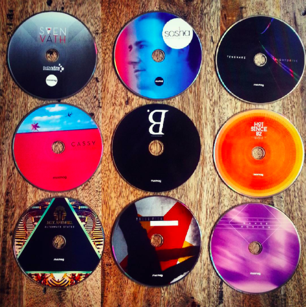 evenmofidelity's tweet photo. A couple of our favourite @Mixmag cover CDs :) https://t.co/jSKqBtudAR https://t.co/EkFgrgFCXW