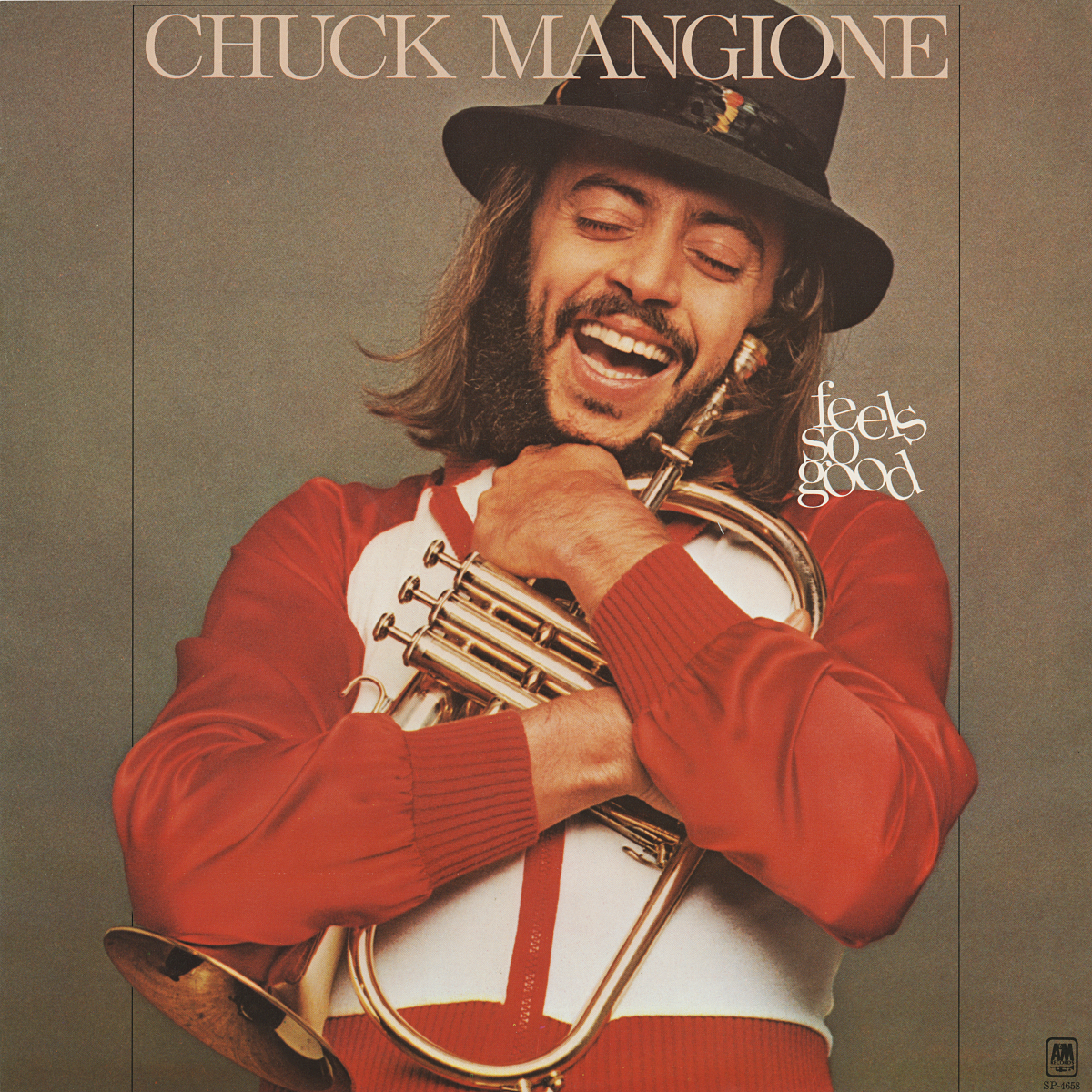Sunday Jazz  Happy Birthday Chuck Mangione   