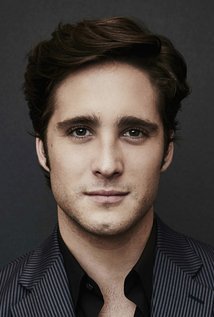 Happy Birthday to Diego Boneta November 29, 1990 