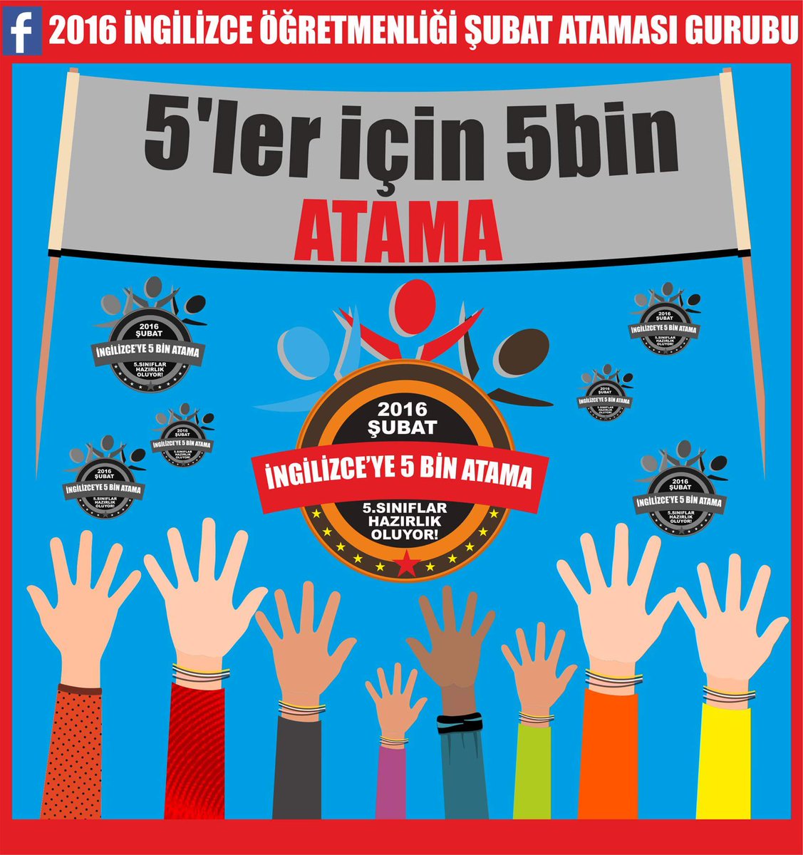 KucukIlber's tweet photo. @Yusuf__Tekin  #ingilizceye5000atama https://t.co/jCuOYacI4b