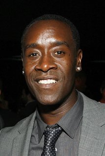 Happy Birthday to Don Cheadle November 29, 1964 