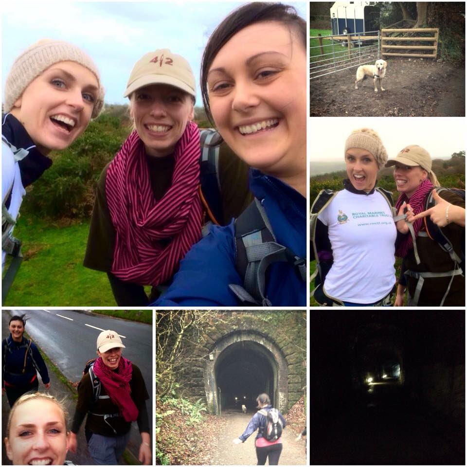 bootneckettes's tweet photo. #Bootneckettes in yomp training @Since1664 @RMCTF @bfbs https://t.co/pEnf78G8m7 https://t.co/4QuHzbXEOZ