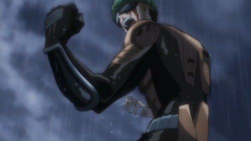 ああいえば ワンパンマン 9話感想 無免ライダーのヒーローっぷりもサイタマの器のデカさも格好いい T Co Mnlkwrw7s2 ああ言えばforyou Onepunchman T Co Igwswppkk3