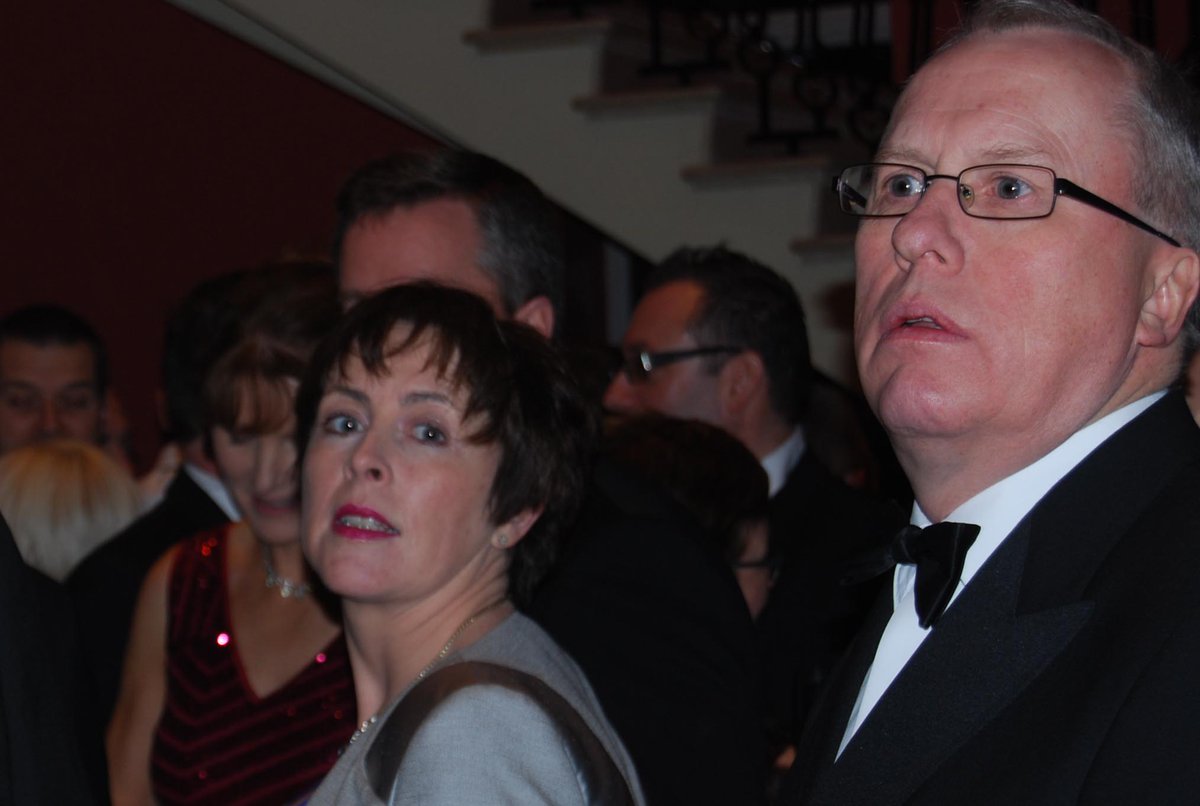 BusinessEyeNI's tweet photo. Some pics from Thursday Night's Awards. Full coverage in next issue of @BusinessEyeNI #utvbe2015 https://t.co/bdzEhDpNEE