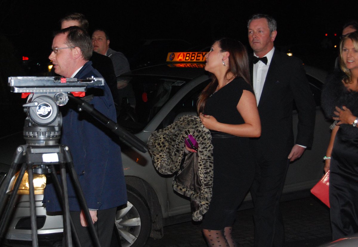 BusinessEyeNI's tweet photo. Some pics from Thursday Night's Awards. Full coverage in next issue of @BusinessEyeNI #utvbe2015 https://t.co/s7UoWsnt9B