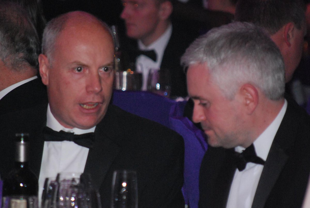 BusinessEyeNI's tweet photo. Some pics from Thursday Night's Awards. Full coverage in next issue of @BusinessEyeNI #utvbe2015 https://t.co/gVr6nBHdUP