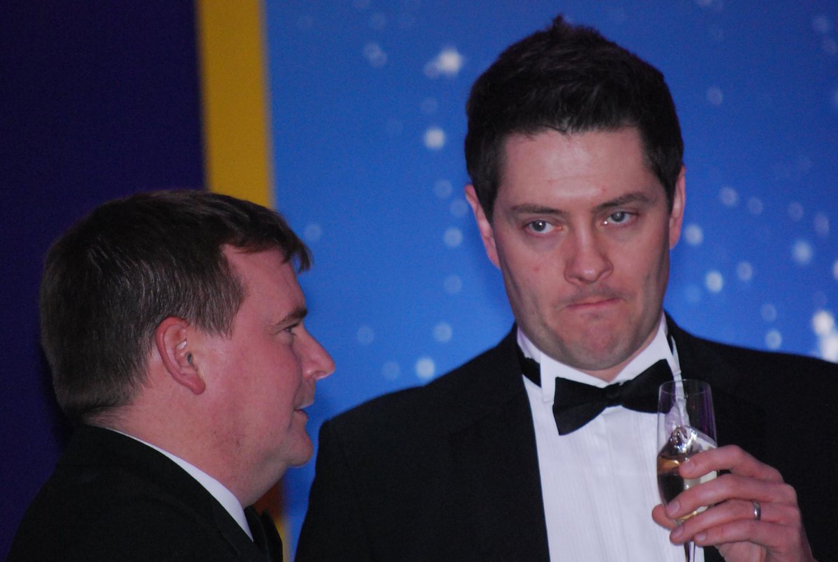 BusinessEyeNI's tweet photo. Some pics from Thursday Night's Awards. Full coverage in next issue of @BusinessEyeNI #utvbe2015 https://t.co/gVr6nBHdUP