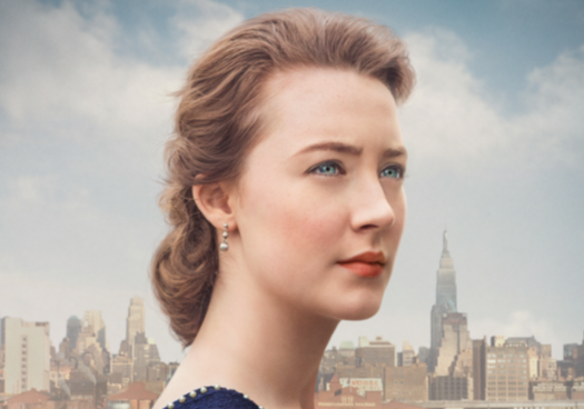 LOVED! #BrooklynMovie Young Irish woman starts new life in 50’s America. Stars BRILLIANT Saoirse Ronan