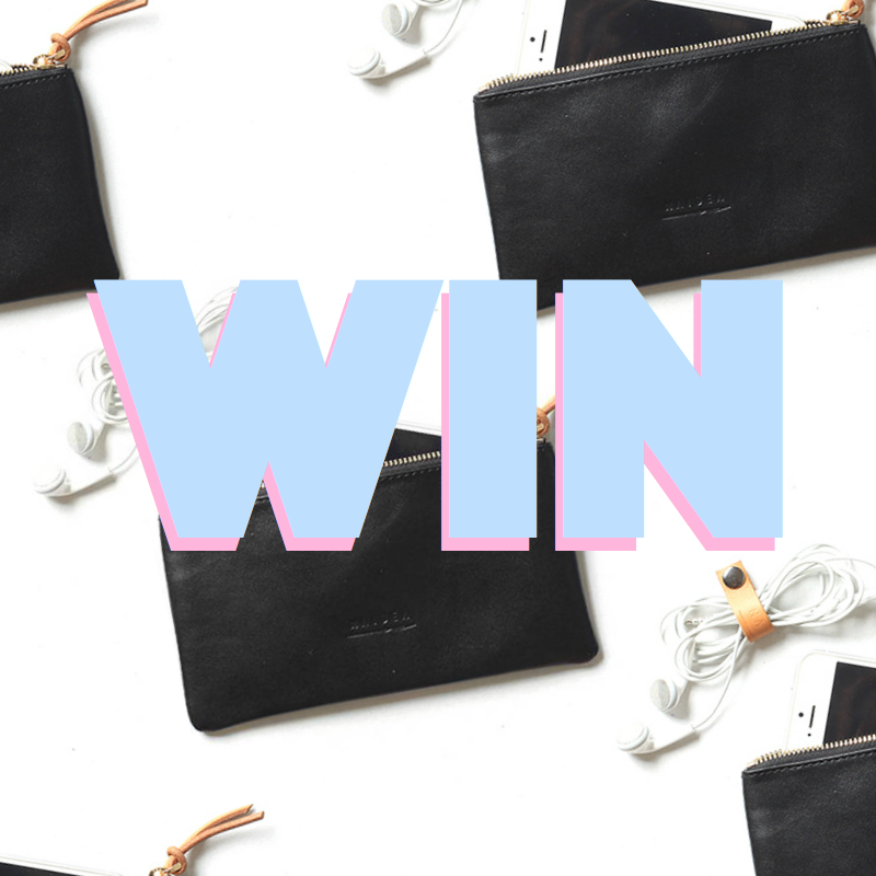 couturesquemag's tweet photo. Want to win a customized designer pouch for you and a friend? Look no further: https://t.co/XYxOW8w1Tg https://t.co/GyIDo9nacL