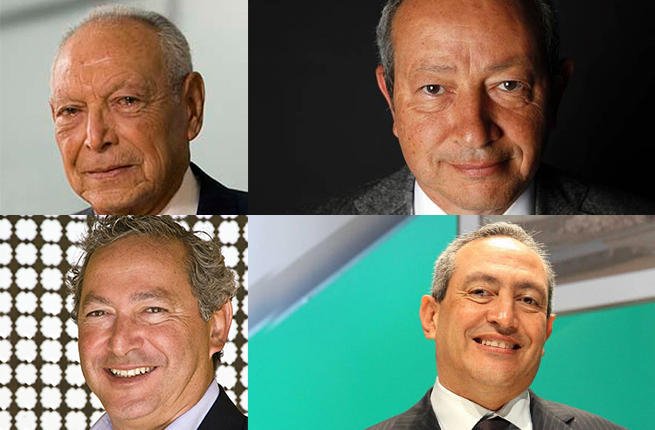AlBawabaBiz's tweet image. Two generations to Forbes: a closer look at the #Sawiris empire
bit.ly/1XAIlKk