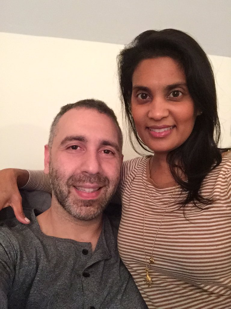 LatchmanReesha's tweet photo. So much to be thankful for! https://t.co/P4h7FyNPwc