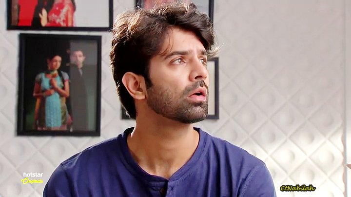 ctnabilah's tweet photo. Khushi : TATA!
#IPKKNDEkJashn #24Nov2015 #BarunSobti #OurASRIsBack #SanayaIrani @BarunSobtiSays https://t.co/TeiRyWMxgc