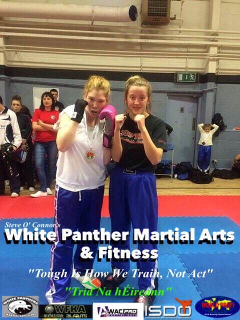 SteveOConnor1's tweet photo. Some of my students at a recent kickboxing competition. #SteveOConnor #Tralee #Kickboxing #mma #TraleeFitness #proud https://t.co/D60iTyMECM