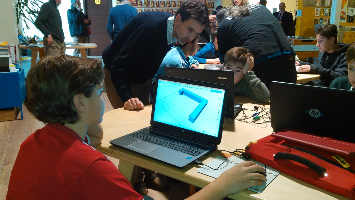 CoderDojoFi tweet picture