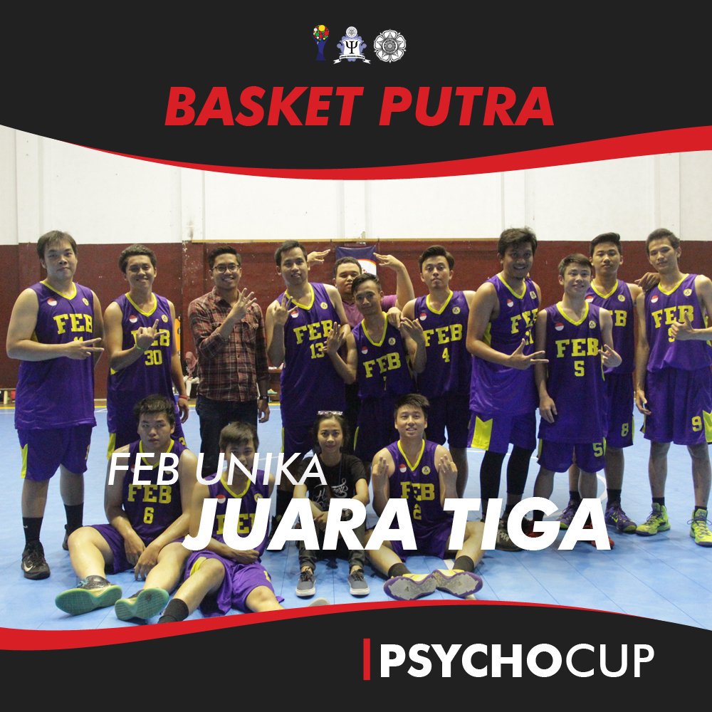 Psychocup 2015 tweet media