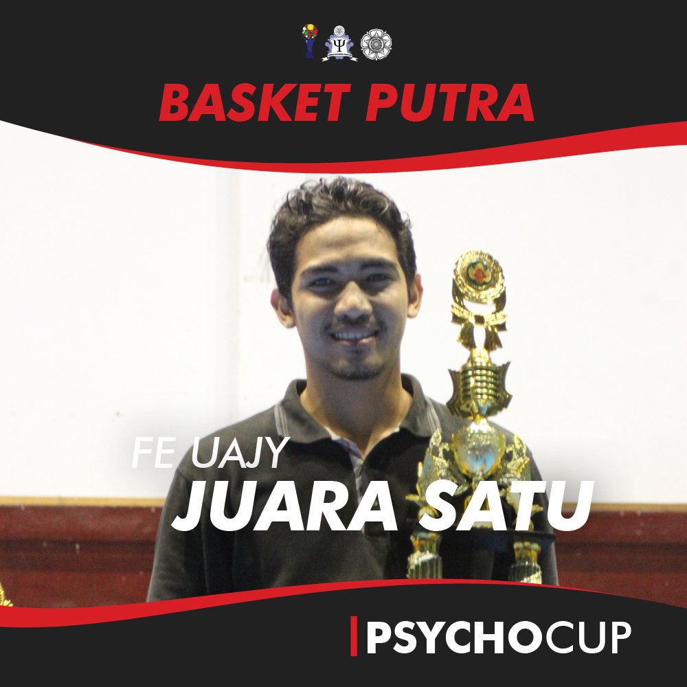 Psychocup 2015 tweet media