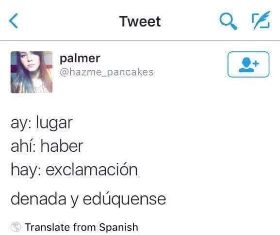 Filólogos cabreados tweet media