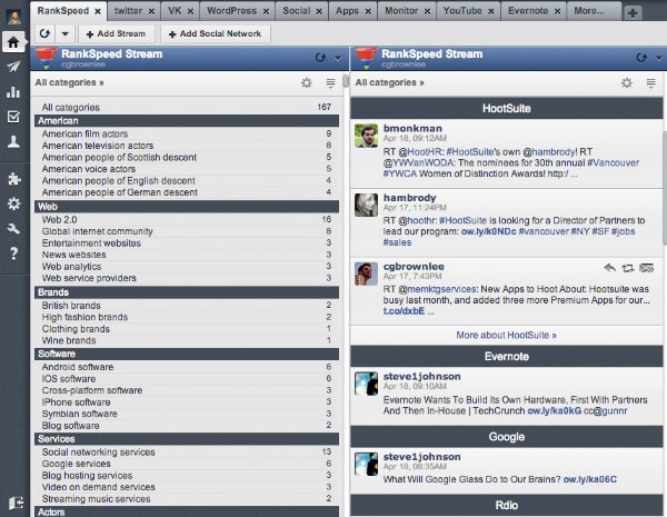 hootsuite's tweet photo. Do you love social media A LOT? Then you'll love these 10 tools: https://t.co/BvuBXuUC0Z https://t.co/mtSKcE6oHs