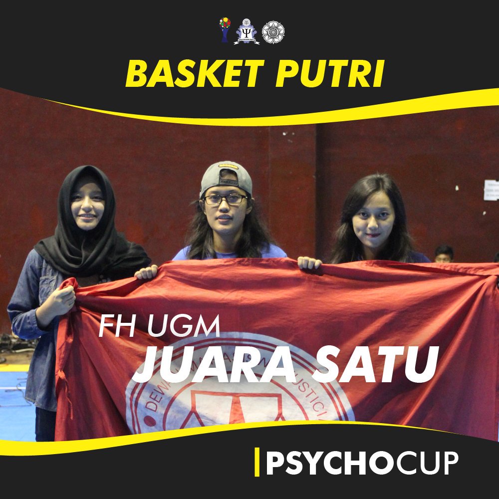 Psychocup 2015 tweet media