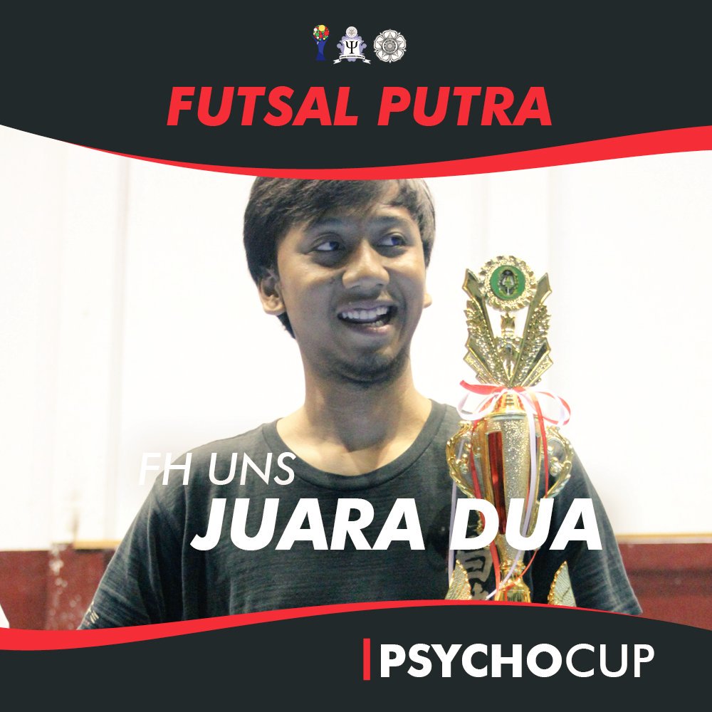Psychocup 2015 tweet media