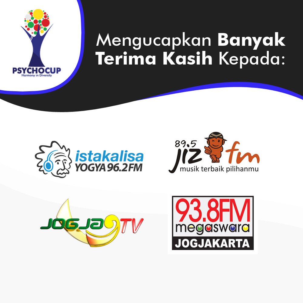 Psychocup 2015 tweet media