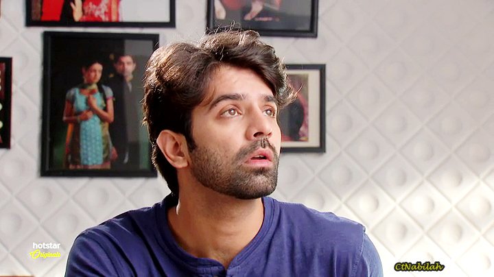 ctnabilah's tweet photo. Arnav : Kya hai ??
#IPKKNDEkJashn #24Nov2015 #BarunSobti #OurASRIsBack #SanayaIrani @BarunSobtiSays https://t.co/OllHTXbqcH