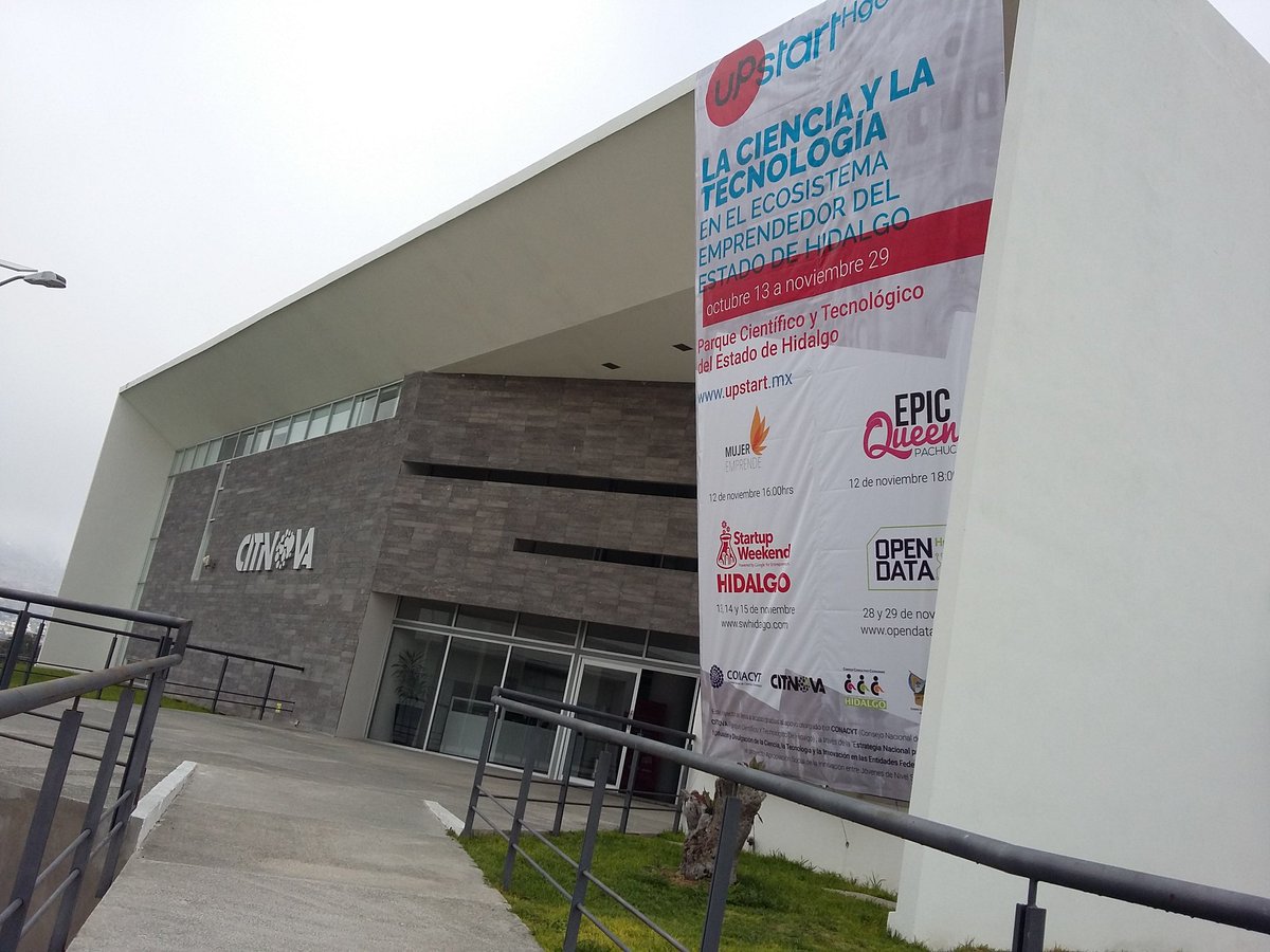 CITNOVA's tweet photo. Segundo día de Actividades de #OpenDataHgo en #PCYTH @AlonsoHuerta @gobiernohidalgo @SocialHidalgo @Sedeco_Hgo https://t.co/x0ZFGoZ2Df