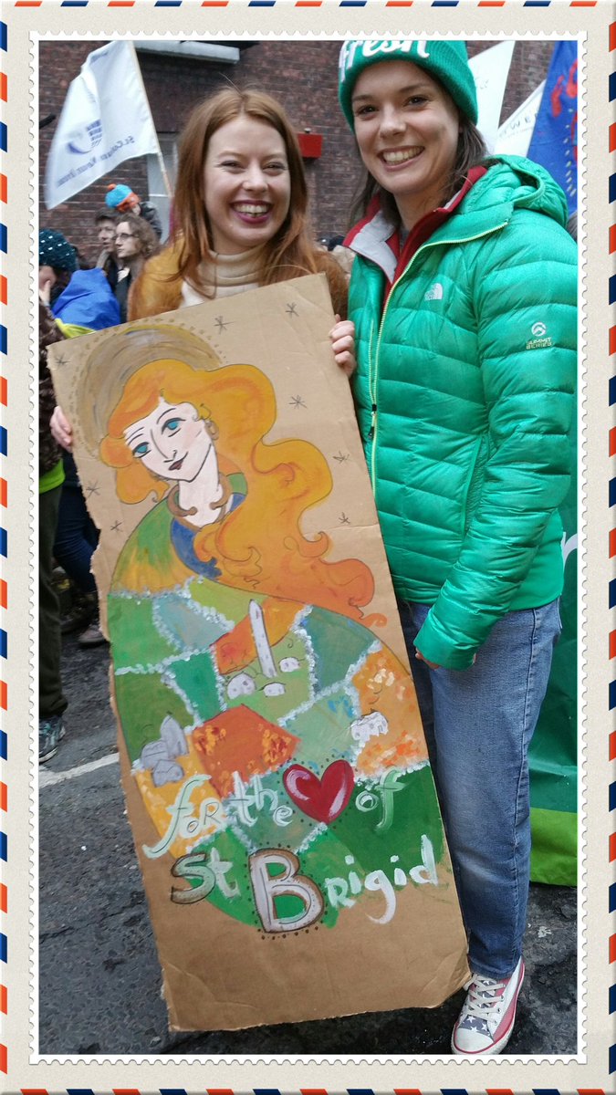 Conlan_Sean's tweet photo. For the ❤of... #ClimateMarch https://t.co/qMbK7z6HVo