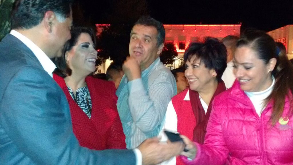 BycenedOficial's tweet photo. #MemoriasByCENED del 16 @RMDGO2015 https://t.co/Uvn7gSt5Lf