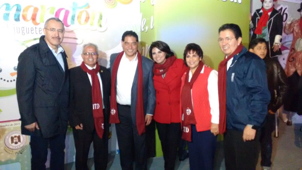 BycenedOficial's tweet photo. #MemoriasByCENED del 16 @RMDGO2015 https://t.co/Uvn7gSt5Lf