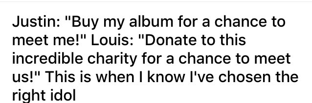 fandombeliefs's tweet image. Difference between idols