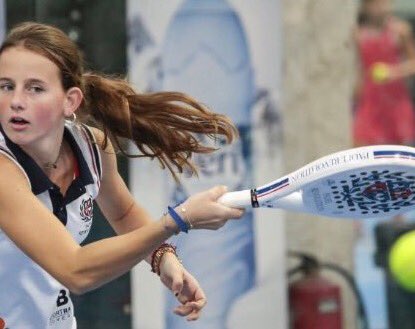 <a href="/marina_batalla/">Marina Batalla</a> el team <a href="/PadelRevolution/">Padel Revolution</a> te felicita y envía un fuerte abrazo por la victoria en Campeonato Cataluña
