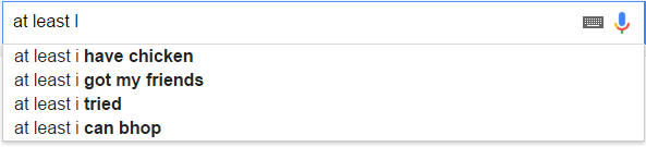 Google Poetics tweet media